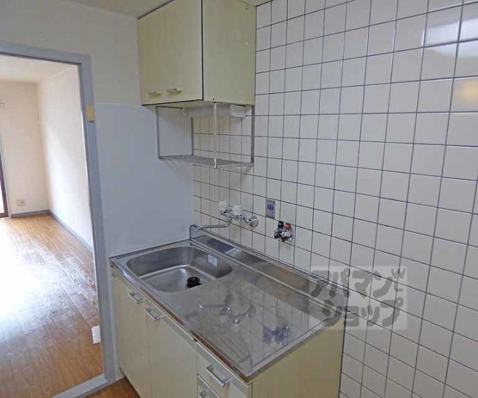 【レジデンス丸高】間取