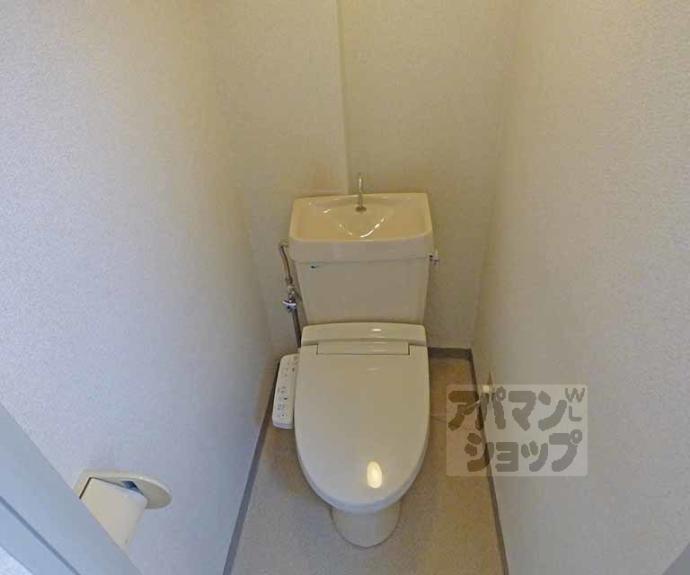 【レジデンス丸高】間取