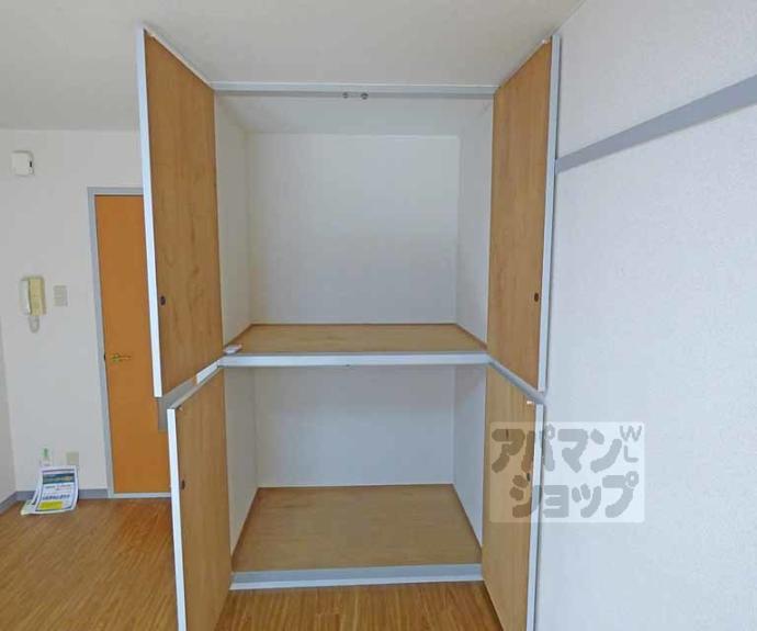 【レジデンス丸高】間取