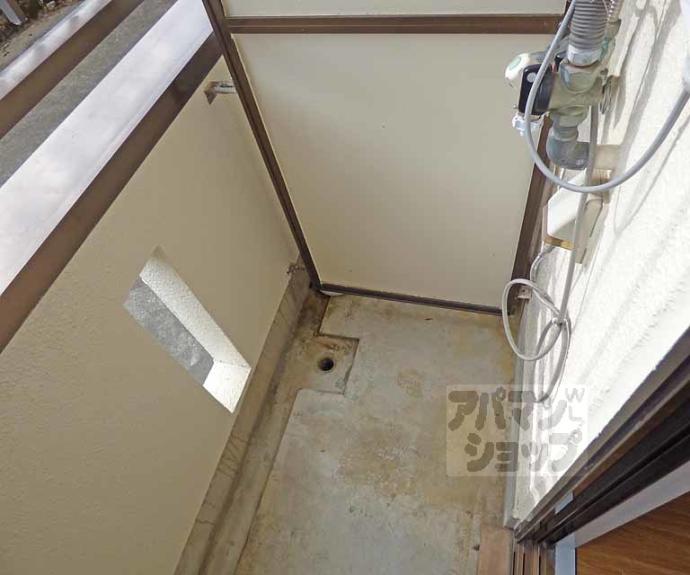 【レジデンス丸高】間取