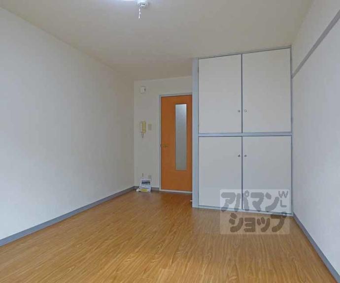 【レジデンス丸高】間取