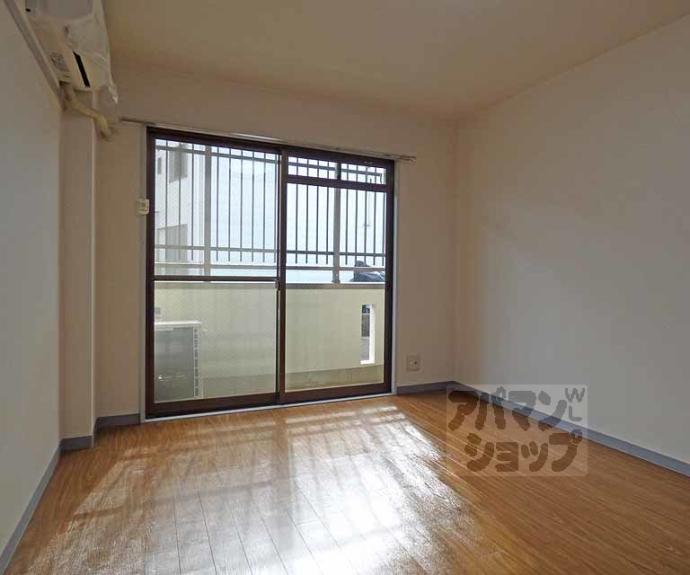 【レジデンス丸高】間取