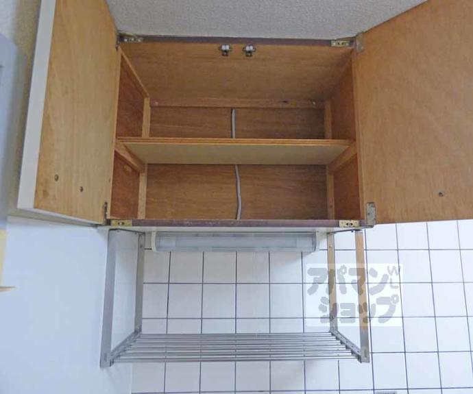 【レジデンス丸高】間取