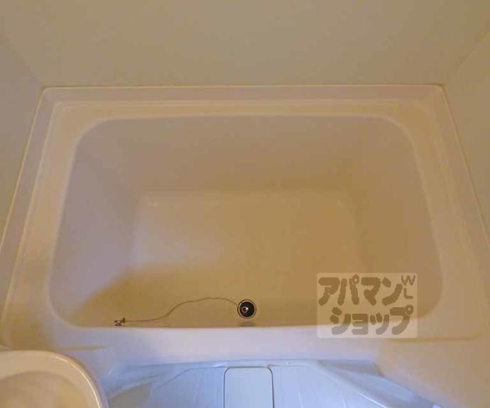 【レジデンス丸高】間取