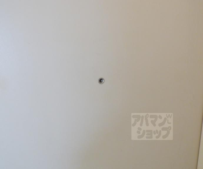 【岩倉中大鷺町マンション】間取