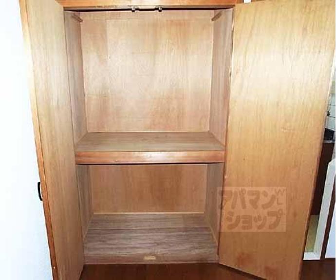 【マウンテンリップ】間取