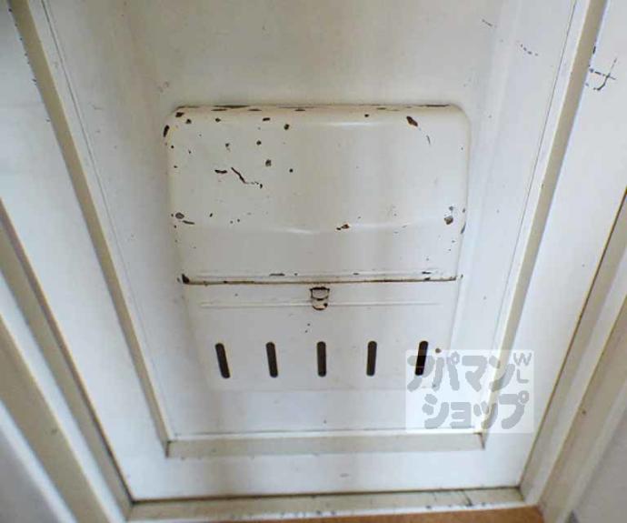 【コーポヤスタニ】間取