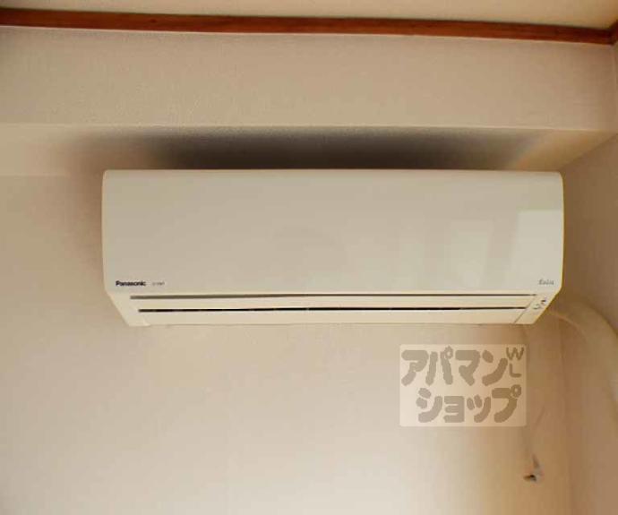 【コーポヤスタニ】間取