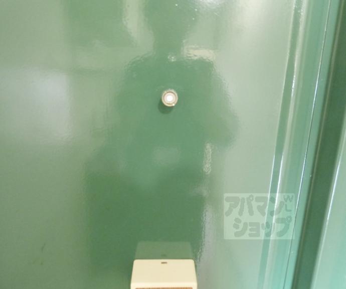 【ロイヤルコーポタカハラ】間取