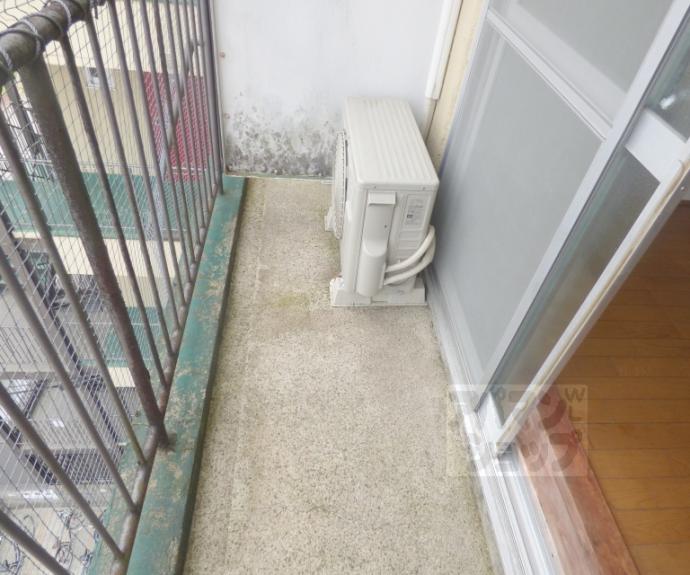 【ロイヤルコーポタカハラ】間取