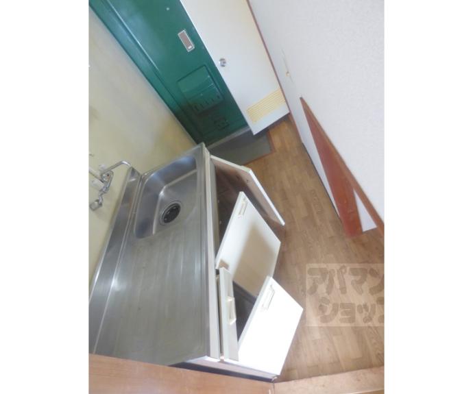 【ロイヤルコーポタカハラ】間取