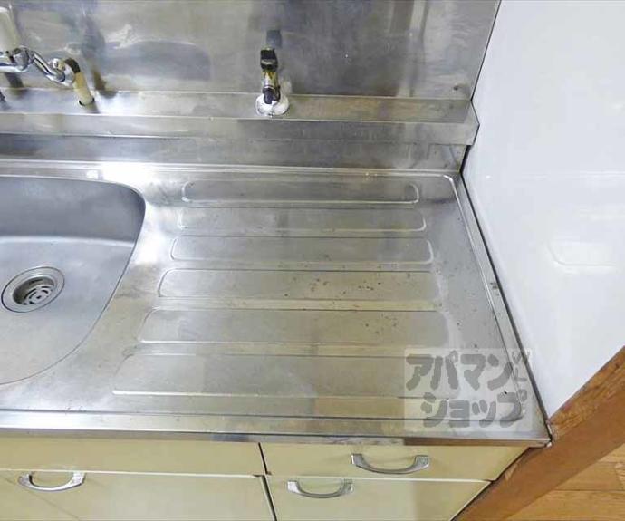 【ロイヤルコーポタカハラ】間取
