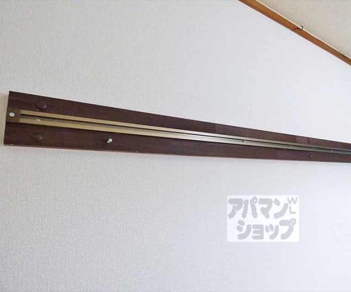 【ロイヤルコーポタカハラ】間取