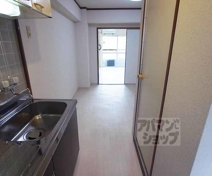 【小川ハイツ】間取