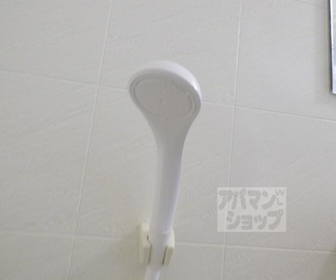 【おおきに百万遍サニーアパートメント】間取