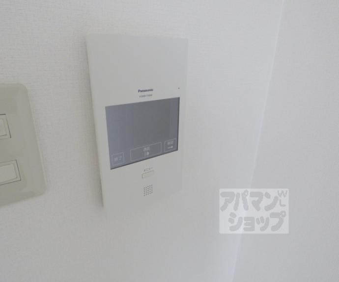 【おおきに百万遍サニーアパートメント】間取
