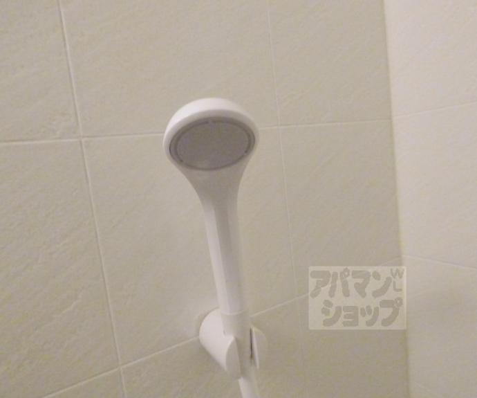 【おおきに百万遍サニーアパートメント】間取