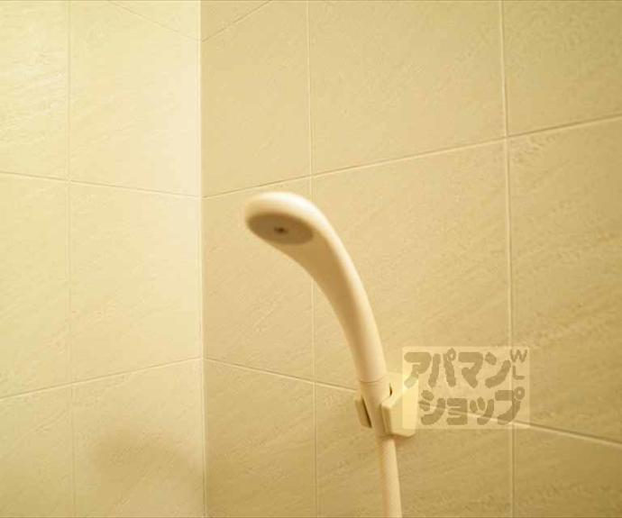 【おおきに百万遍サニーアパートメント】間取