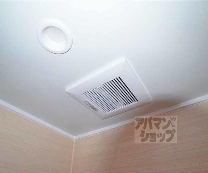 【おおきに百万遍サニーアパートメント】間取