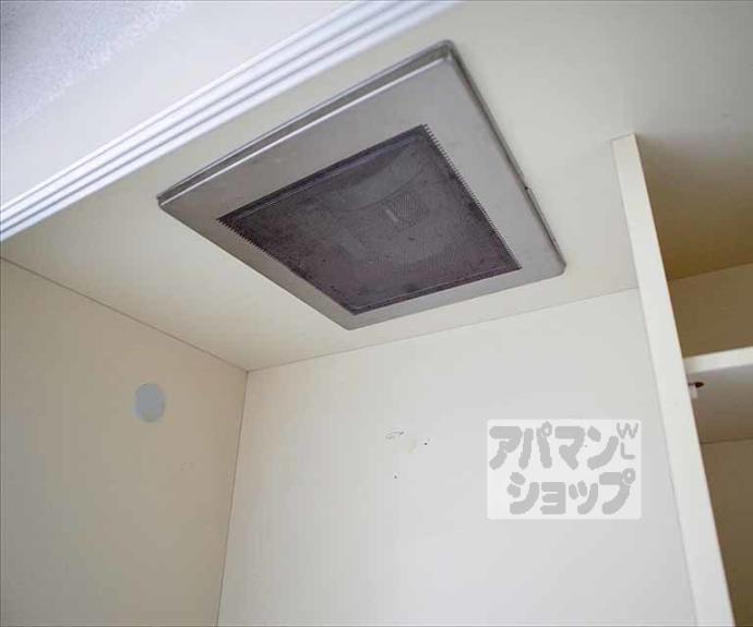 【おおきに百万遍サニーアパートメント】間取