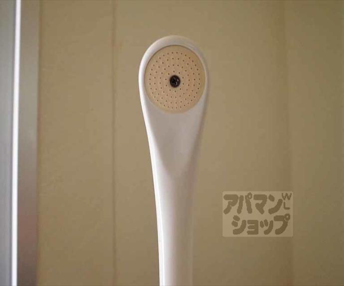 【おおきに百万遍サニーアパートメント】間取