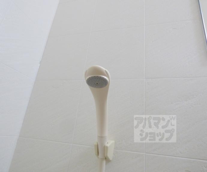 【おおきに百万遍サニーアパートメント】間取