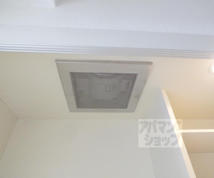 【おおきに百万遍サニーアパートメント】間取