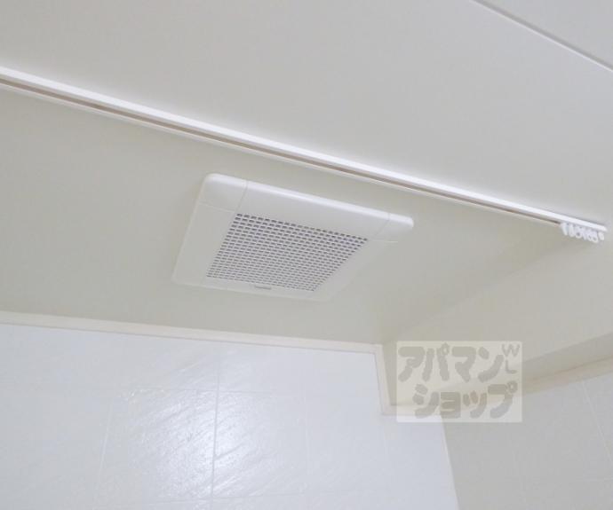 【おおきに百万遍サニーアパートメント】間取