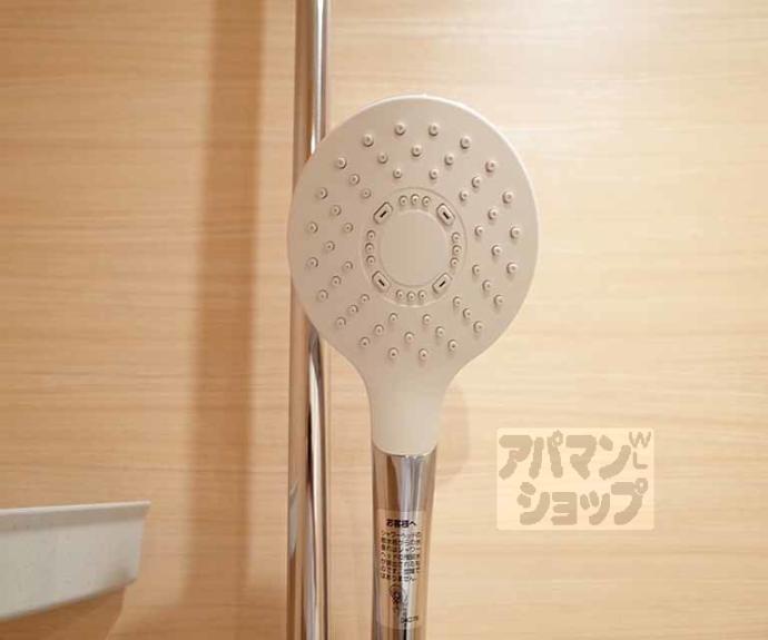 【おおきに百万遍サニーアパートメント】間取