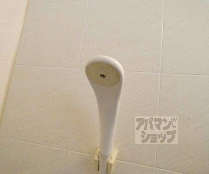 【おおきに百万遍サニーアパートメント】間取