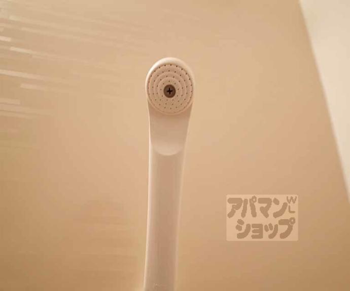 【おおきに百万遍サニーアパートメント】間取