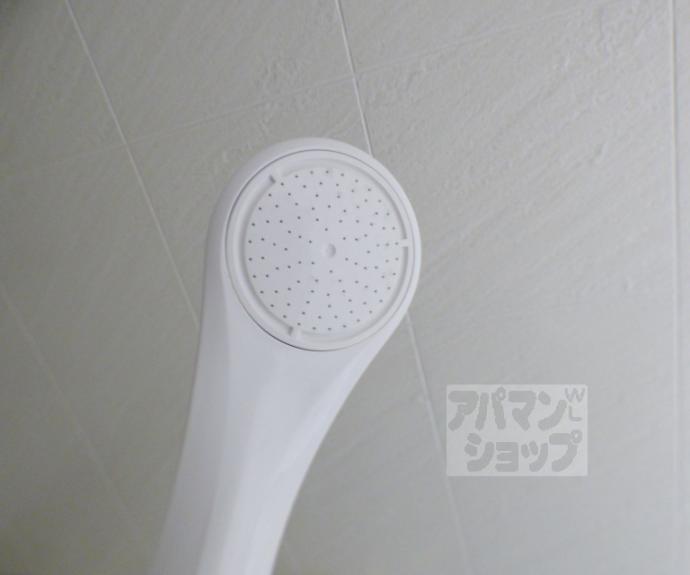 【おおきに百万遍サニーアパートメント】間取