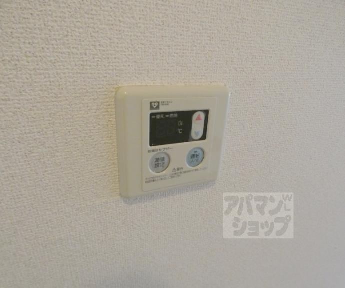 【グリーン28】間取