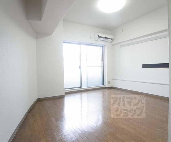 【グリーン２８】間取