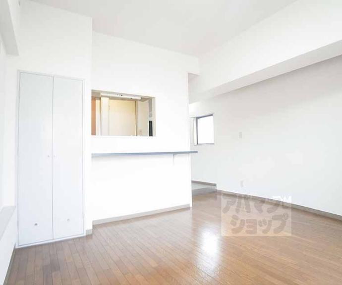 【グリーン２８】間取