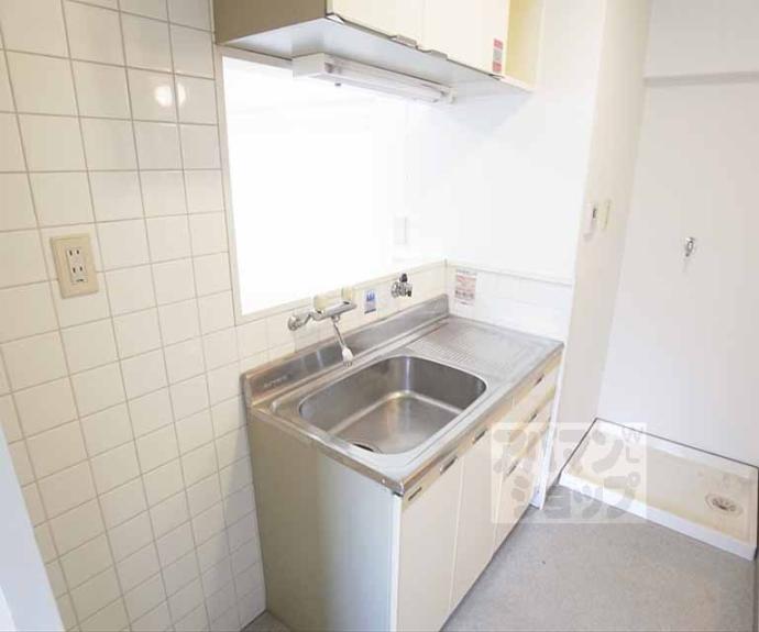 【グリーン２８】間取