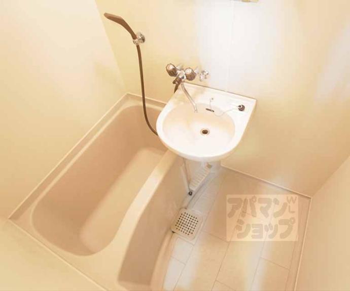 【グリーン２８】間取