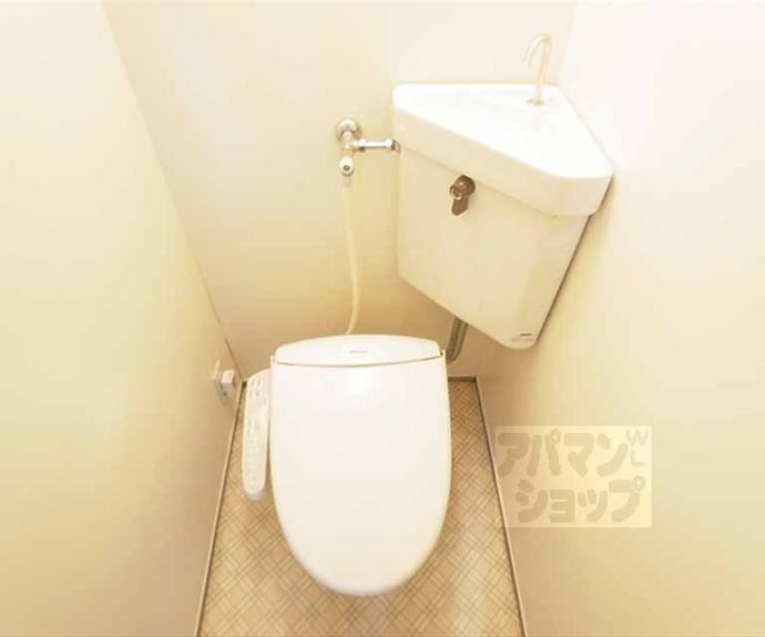 【グリーン２８】間取