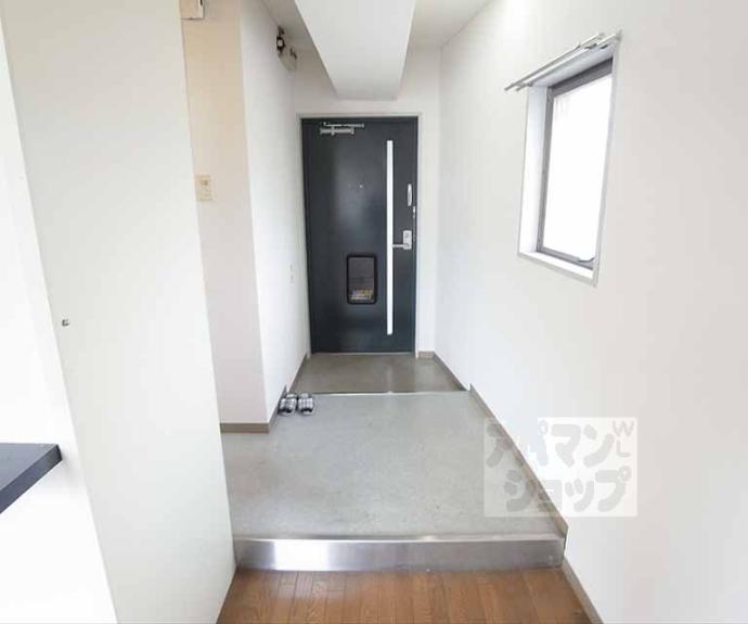 【グリーン２８】間取