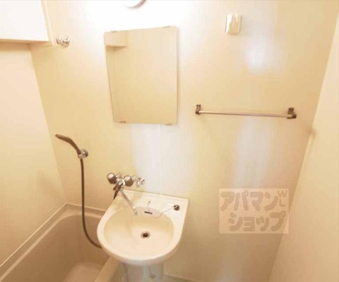 【グリーン２８】間取