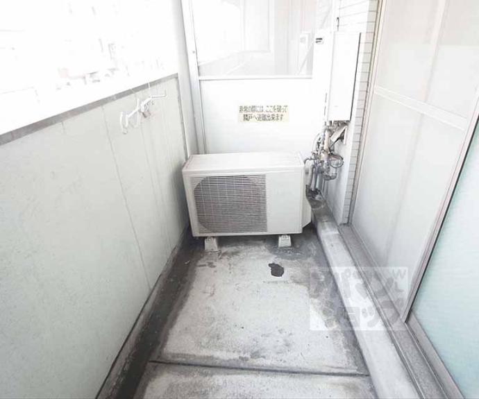 【グリーン２８】間取