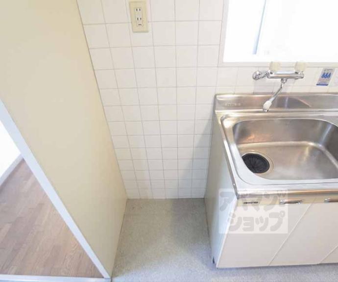 【グリーン２８】間取