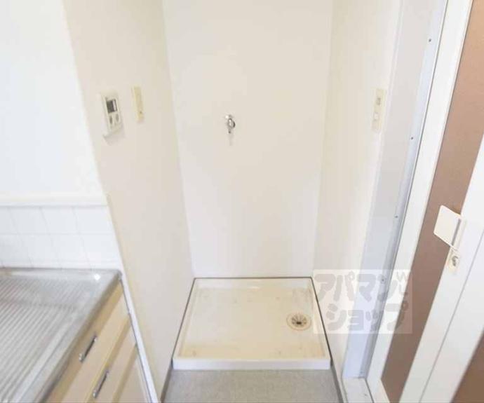 【グリーン２８】間取