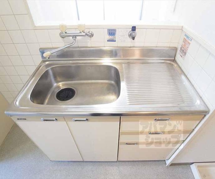 【グリーン２８】間取