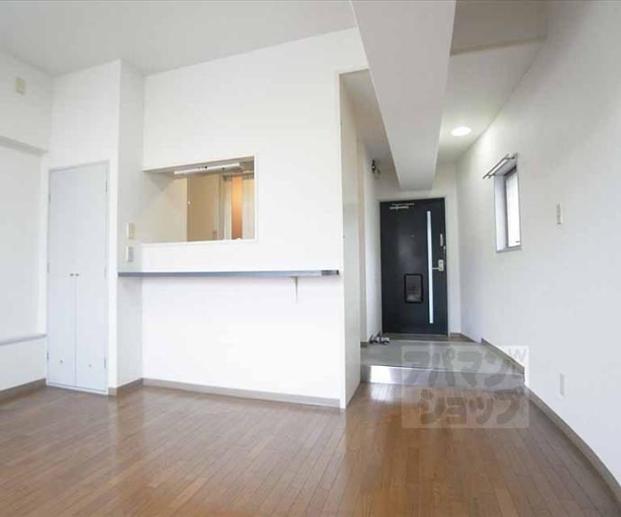 【グリーン２８】間取