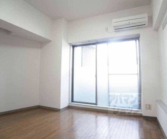 【グリーン２８】間取