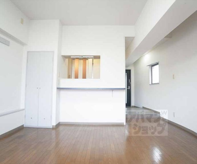 【グリーン２８】間取