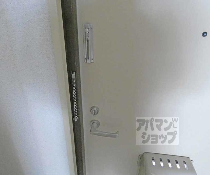 【サンシティ共立】間取
