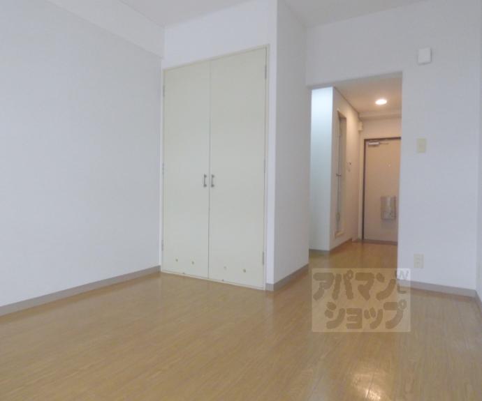 【サンシティ共立】間取