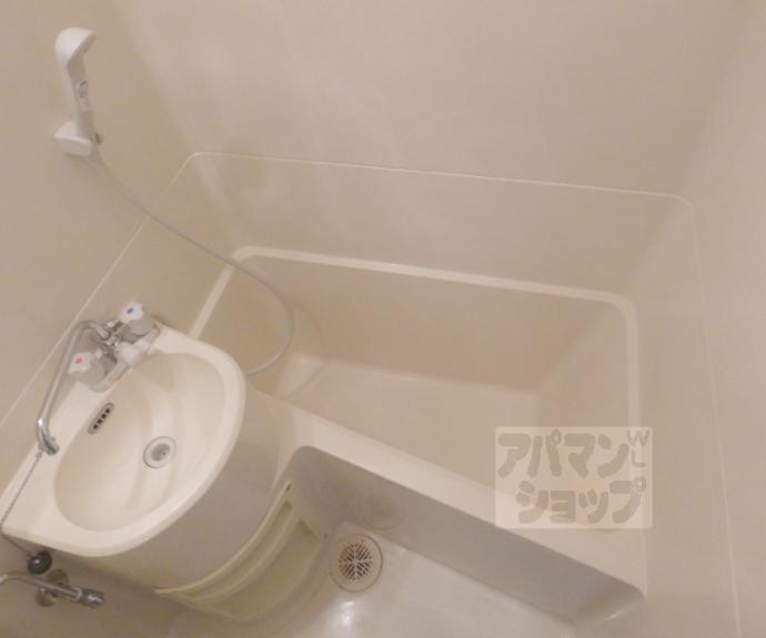 【サンシティ共立】間取